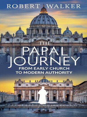 cover image of The Papal Journey